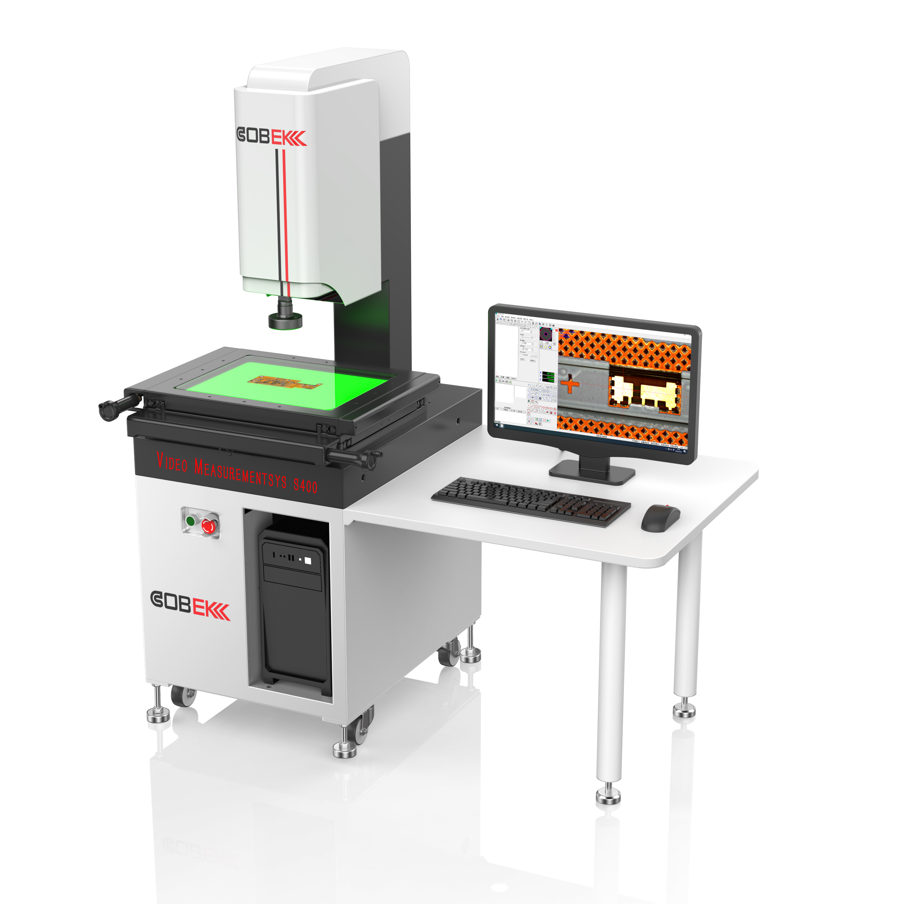 COBEK-S300
