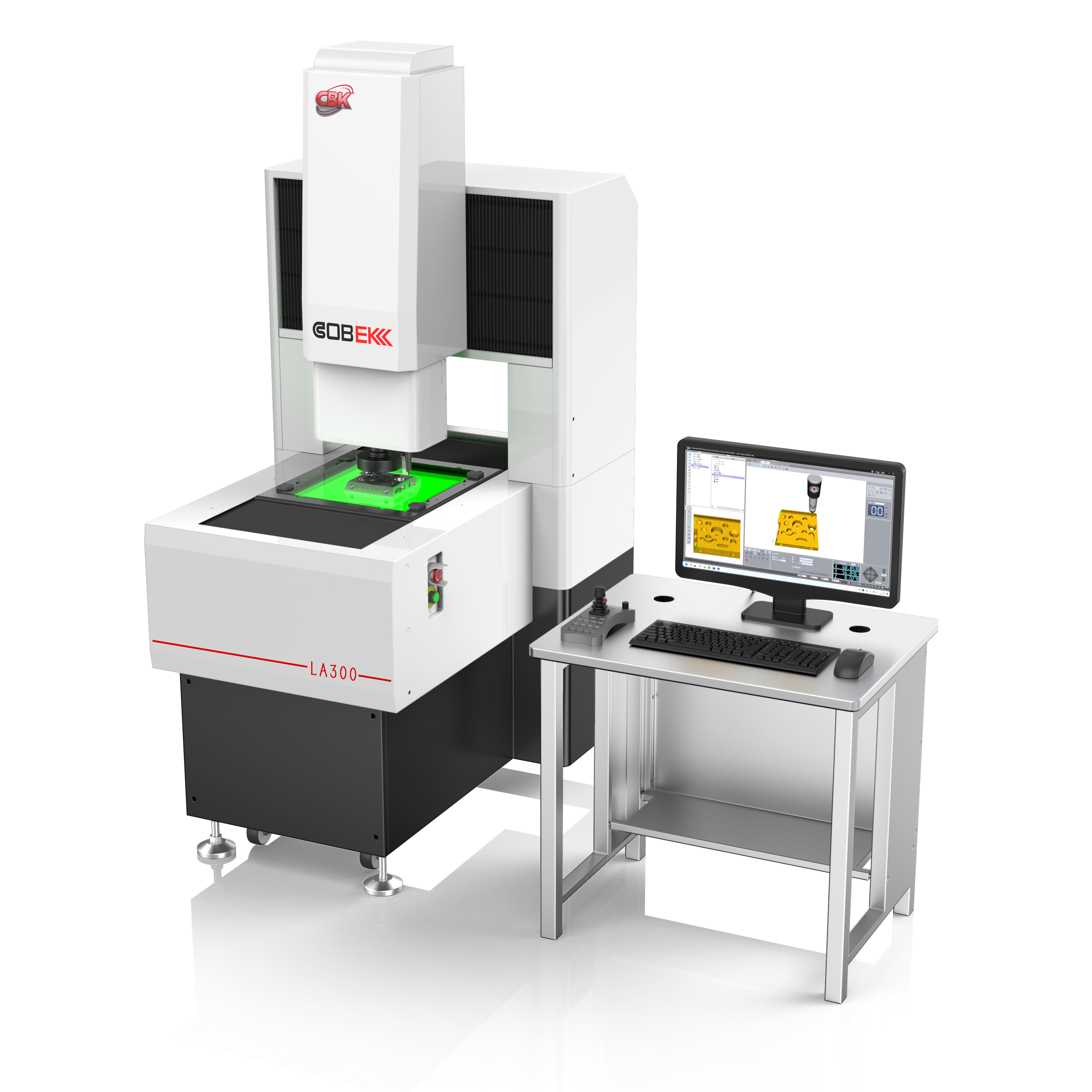 COBEK-LA300CNC